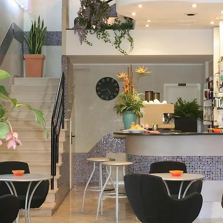 Rossi Bellaria-Igea Marina