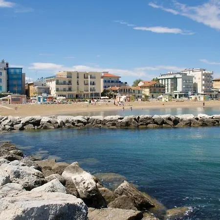 Rossi 2* Bellaria-Igea Marina