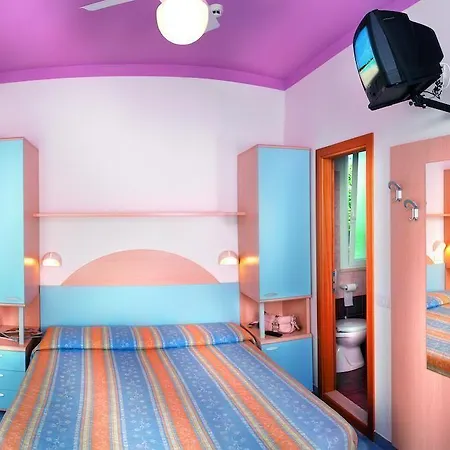 Rossi Hotel Bellaria-Igea Marina