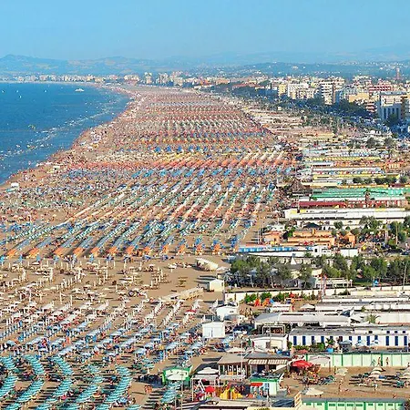 Rossi Hotel Bellaria-Igea Marina