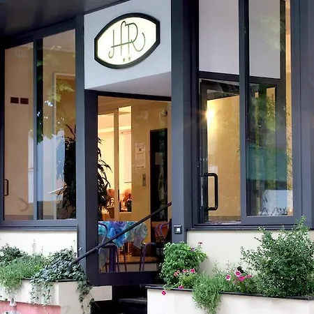 Hotel Rossi 2*