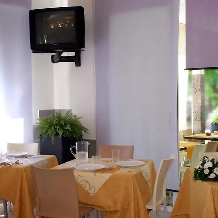 Hotel Rossi Bellaria-Igea Marina