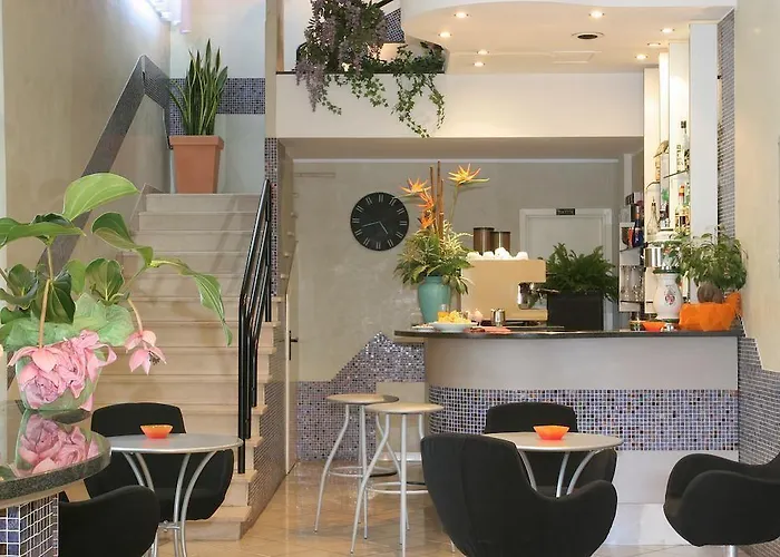 Rossi Bellaria-Igea Marina