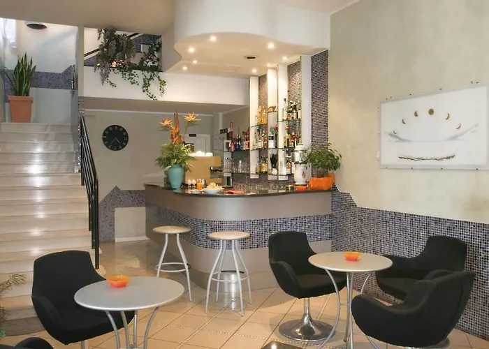 Rossi 2* Bellaria-Igea Marina