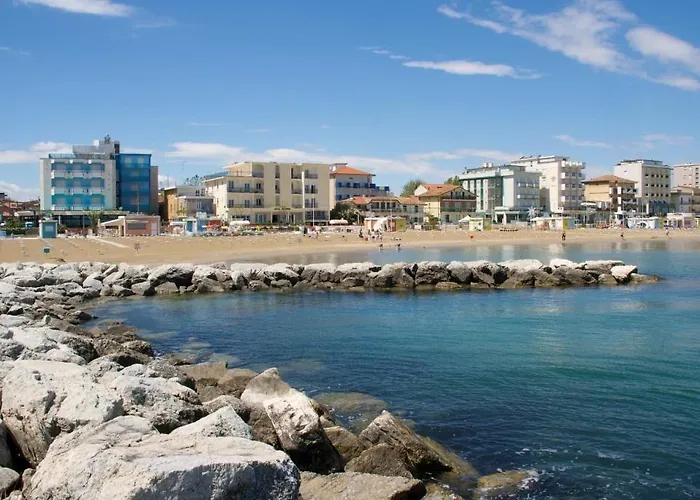 Rossi 2* Bellaria-Igea Marina