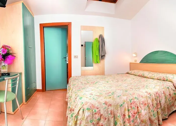 Rossi Hotel Bellaria-Igea Marina