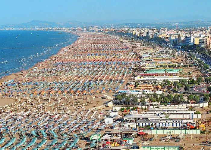 Rossi Hotel Bellaria-Igea Marina