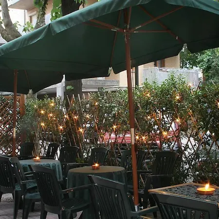 Rossi Беллария-Иджеа-Марина