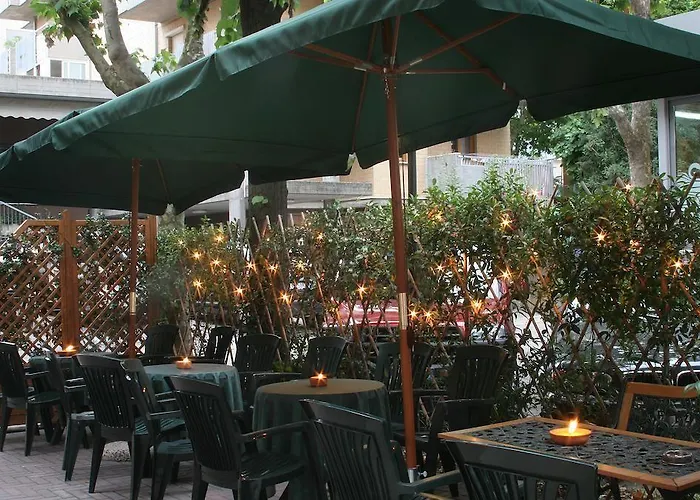 Rossi Беллария-Иджеа-Марина