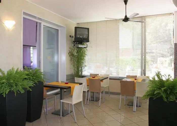 Hotel Rossi Bellaria-Igea Marina